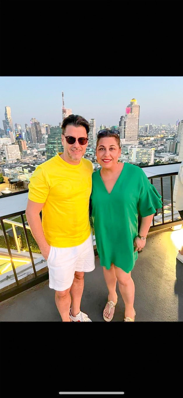 Hosszú évek kötik össze Arankával