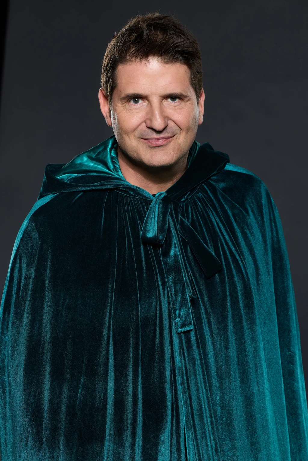 Hajdú Péter is áruló lett