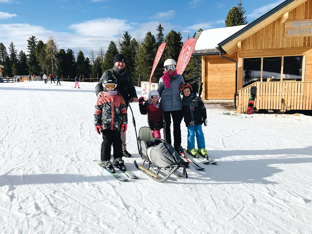 Ez a tél máshogy telik (Fotó: Archív)