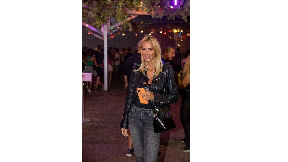 Zimány Linda nagy Bieber rajongó