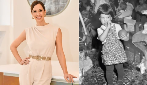 Golya Demcsak Zsuzsa