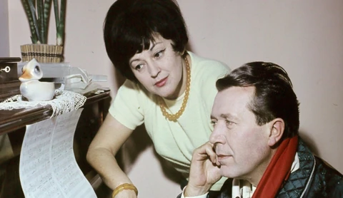 Vamosi Janos Zaray Marta