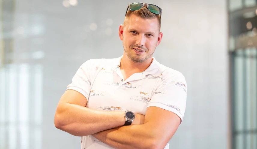 Kozma Dominik