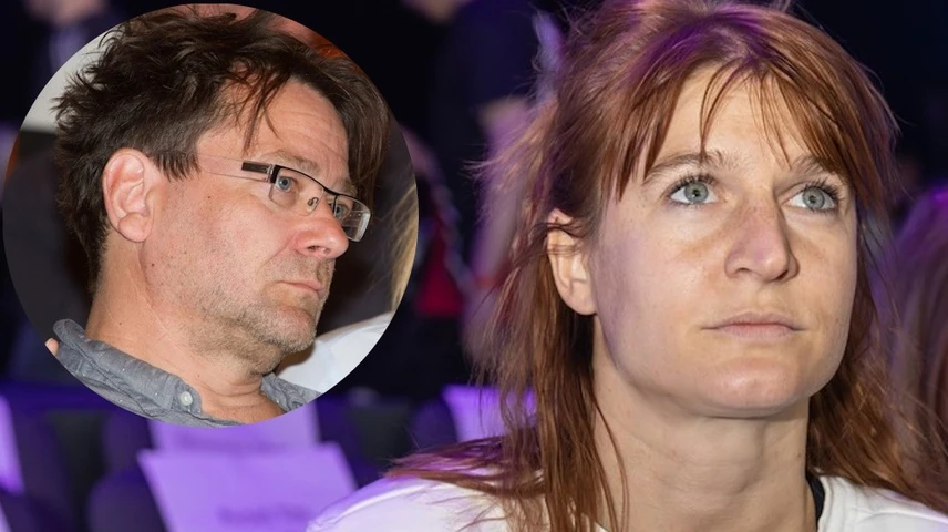 Foldes Eszter osszeomlott