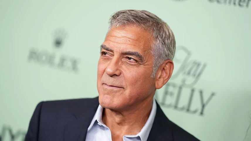 George Clooney őszintén beszélt az őt ért fájdalmas veszteségről, a testvére haláláról