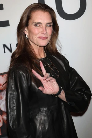Brooke Shields