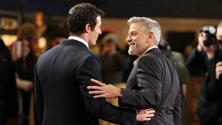 George Clooney szerint ez a színész lenne a tökéletes következő James Bond – Ön egyetért vele?