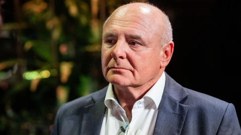 Rónai Egon nagyjából száz- és ötszázezer forint között szokott kapni a rendezvények után