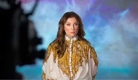 Ruzsa Magdi Kossuth-dij