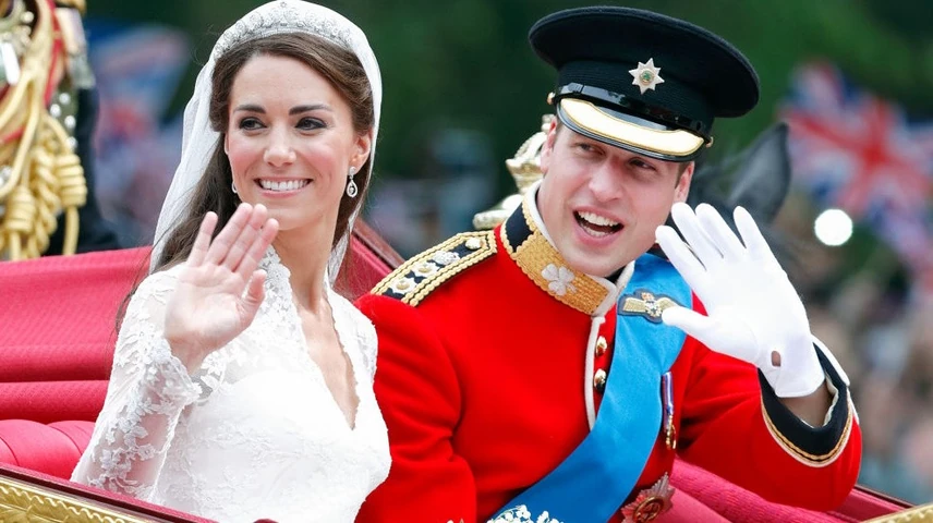 Katalin hercegne Vilmos herceg