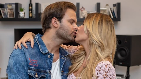 Zdroba Patrik és Bádoki Bettina