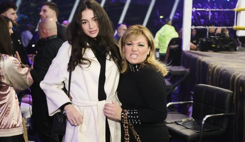 Liptai Claudia Gesztesi Panka