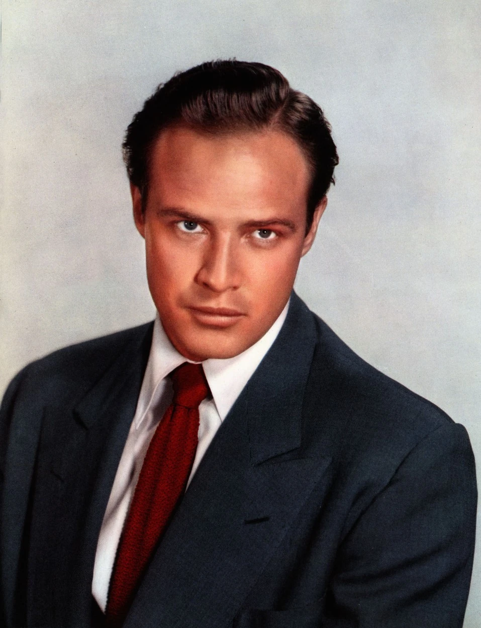 Marlon Brando (Fotó: Profimedia)