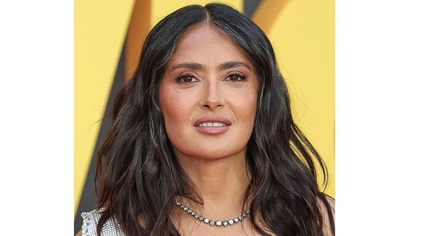 SalmaHayek