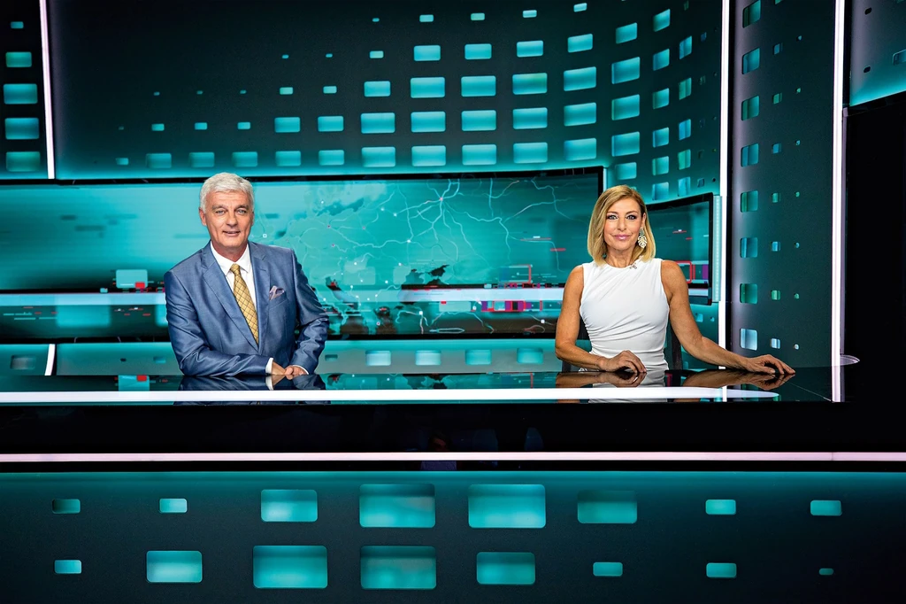 Híradós arca talán segítségére lehetett a játékban
