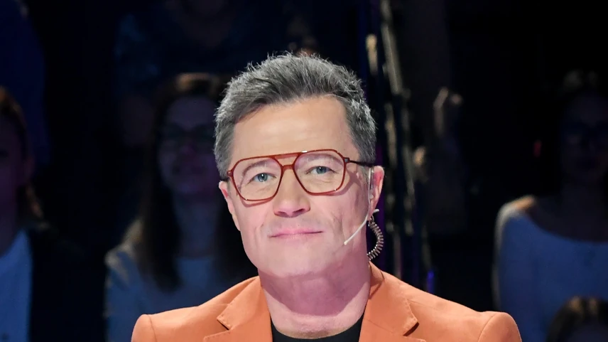 Stohl András álmát Nagy Ervin happolta el