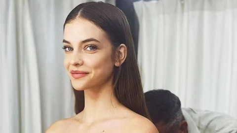 Palvin Barbara az egyik legismertebb magyar modell: szülés után is folytatódik a karrierje?