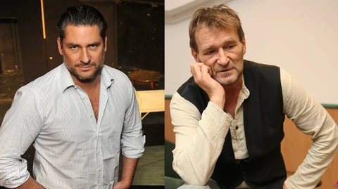 Arpa Attila Cserhalmi Gyorgy