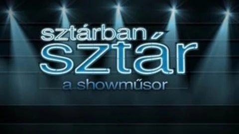 Sztárban sztár