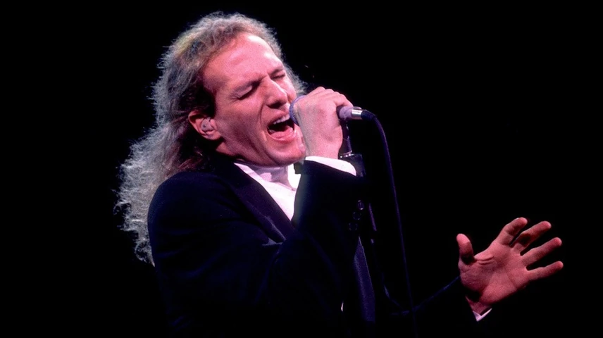 Michael Bolton