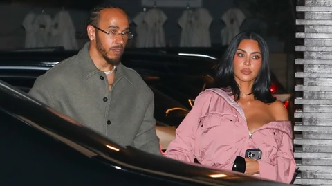 Kim Kardashian és Lewis Hamilton románca tartja lázban a világot 
