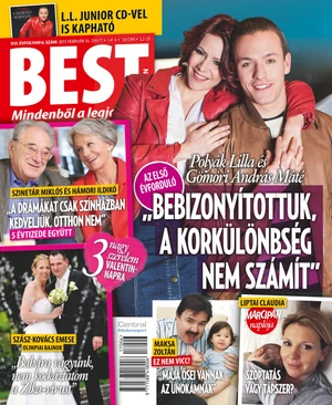 16 évfolyam Y szám X Címlapfotó X Megjelent 2017