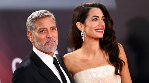 george amal clooney
