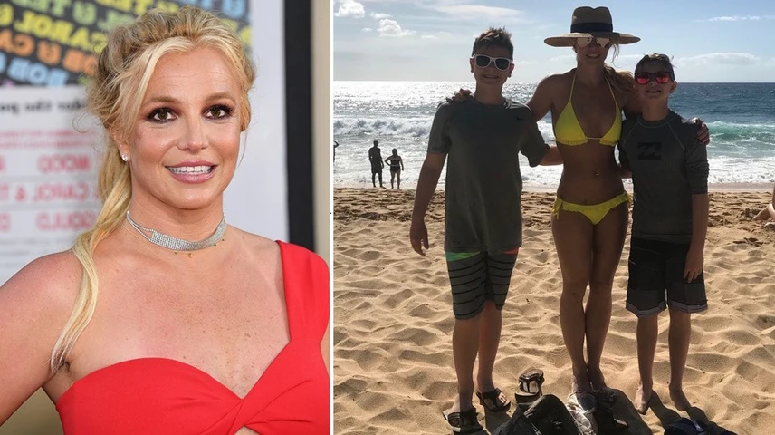 britney2