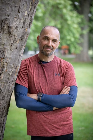 Palik László