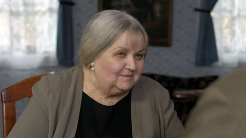 Pogány Judit 82 éves lett, fia, P. Koltai Gábor megható sorokat intézett hozzá