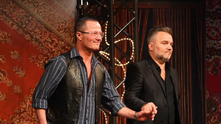 Nagy bejelentés: visszatér Alföldi Róbert kultikus rendezése, Az Őrült Nők Ketrece