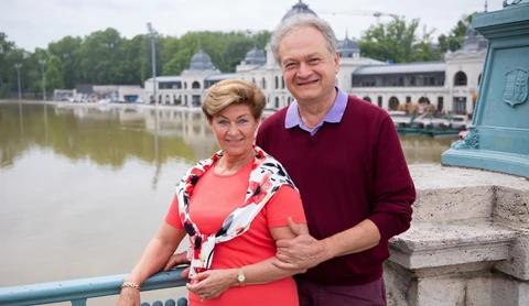 Regoczy Krisztina Sallay Andras