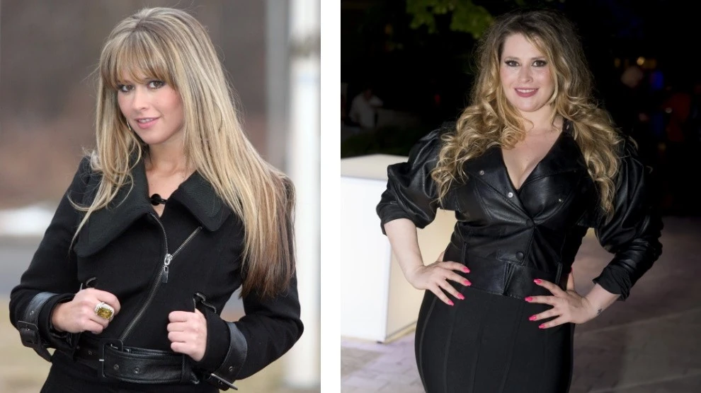 2007-ben és 2021-ben (Fotók: Nagy Zoltán, Schumy Csaba)