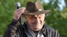 „Nemsokára eldobom a botot” – Bodrogi Gyula új filmet forgat