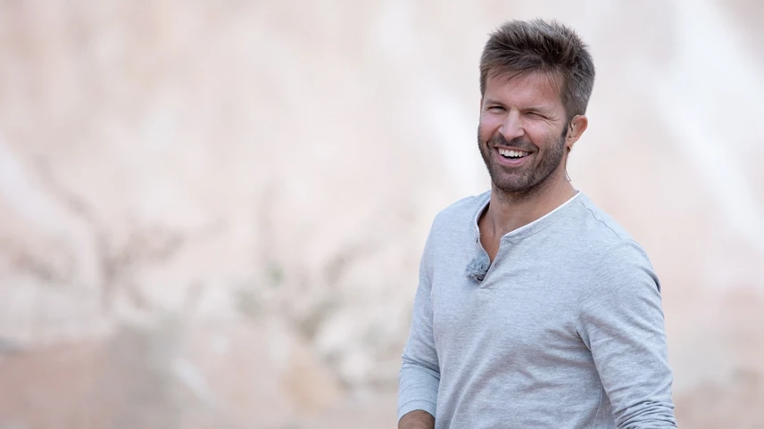 Sebestyén Balázs augusztus 8-án nagy bulival készül
