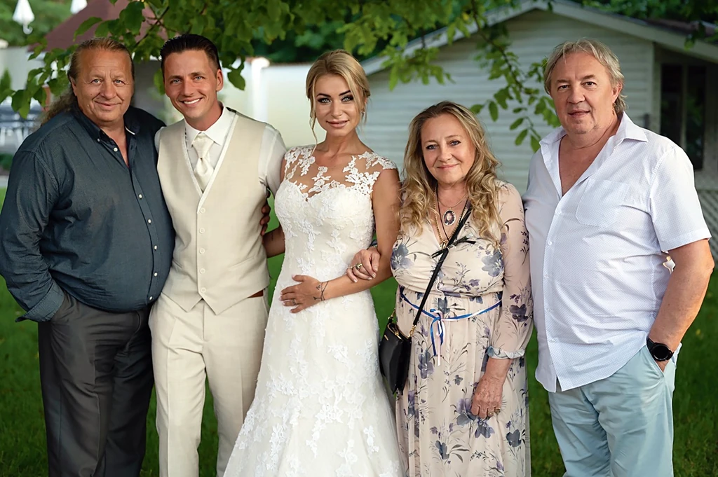 Az egész család várja már a kicsi érkezését