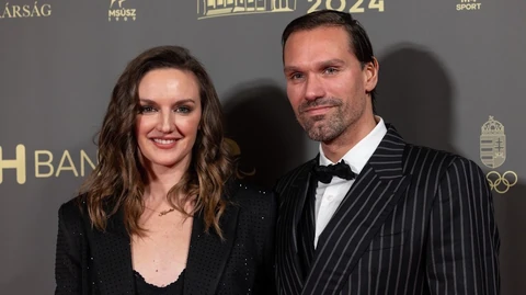 Hosszu Katinka Gelencser Mate