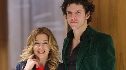 Medveczky Balazs Kovacs Patricia