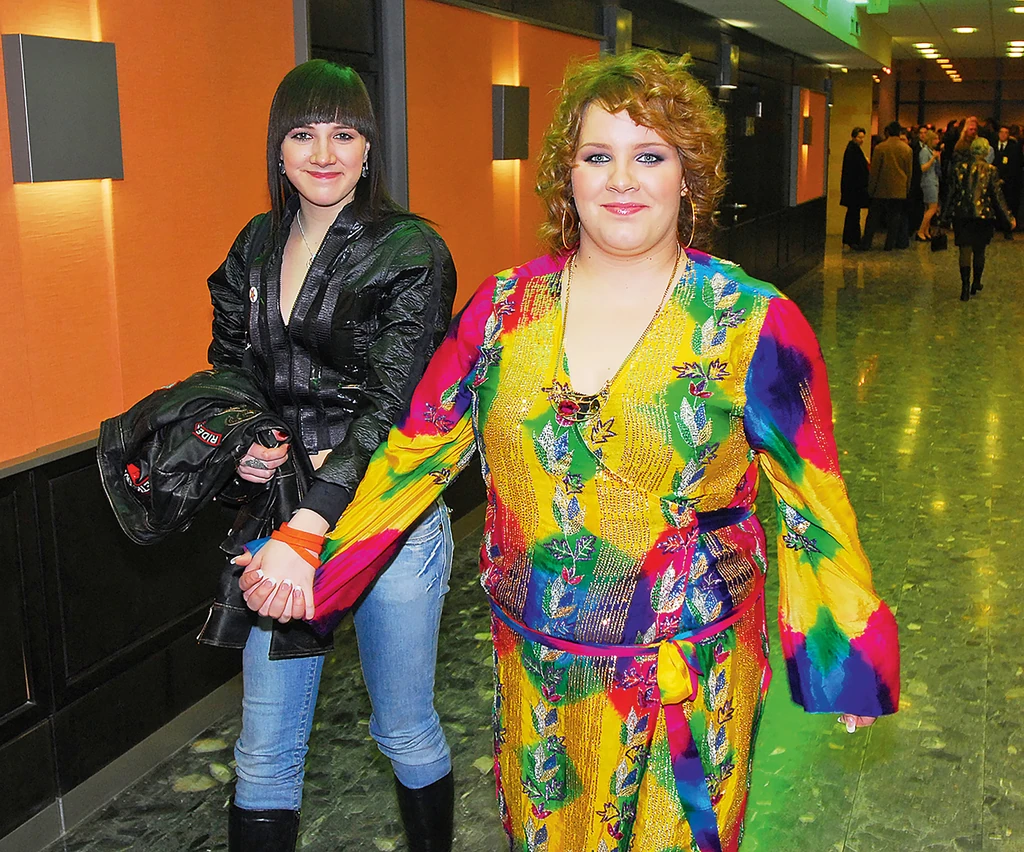 A tehetség mindkettőjük esetében vitathatatlan (Fotó: Schumy Csaba/fotocentral.hu)