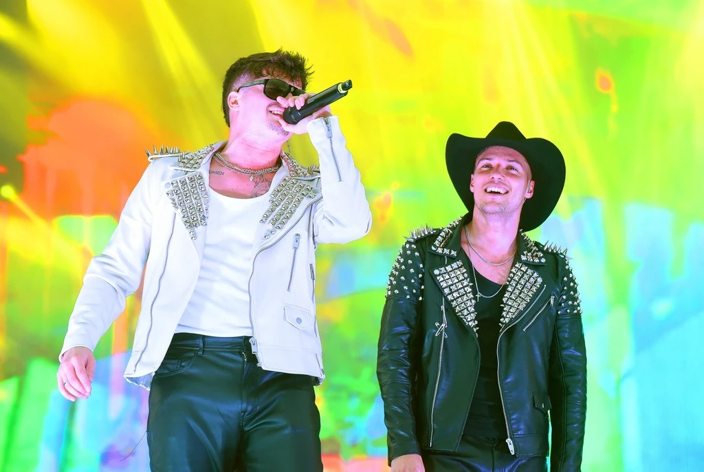 Kovács Kati szerint a Valmar duó jó példa a feltörekvő előadók előtt (Fotó: Olajos Piroska)