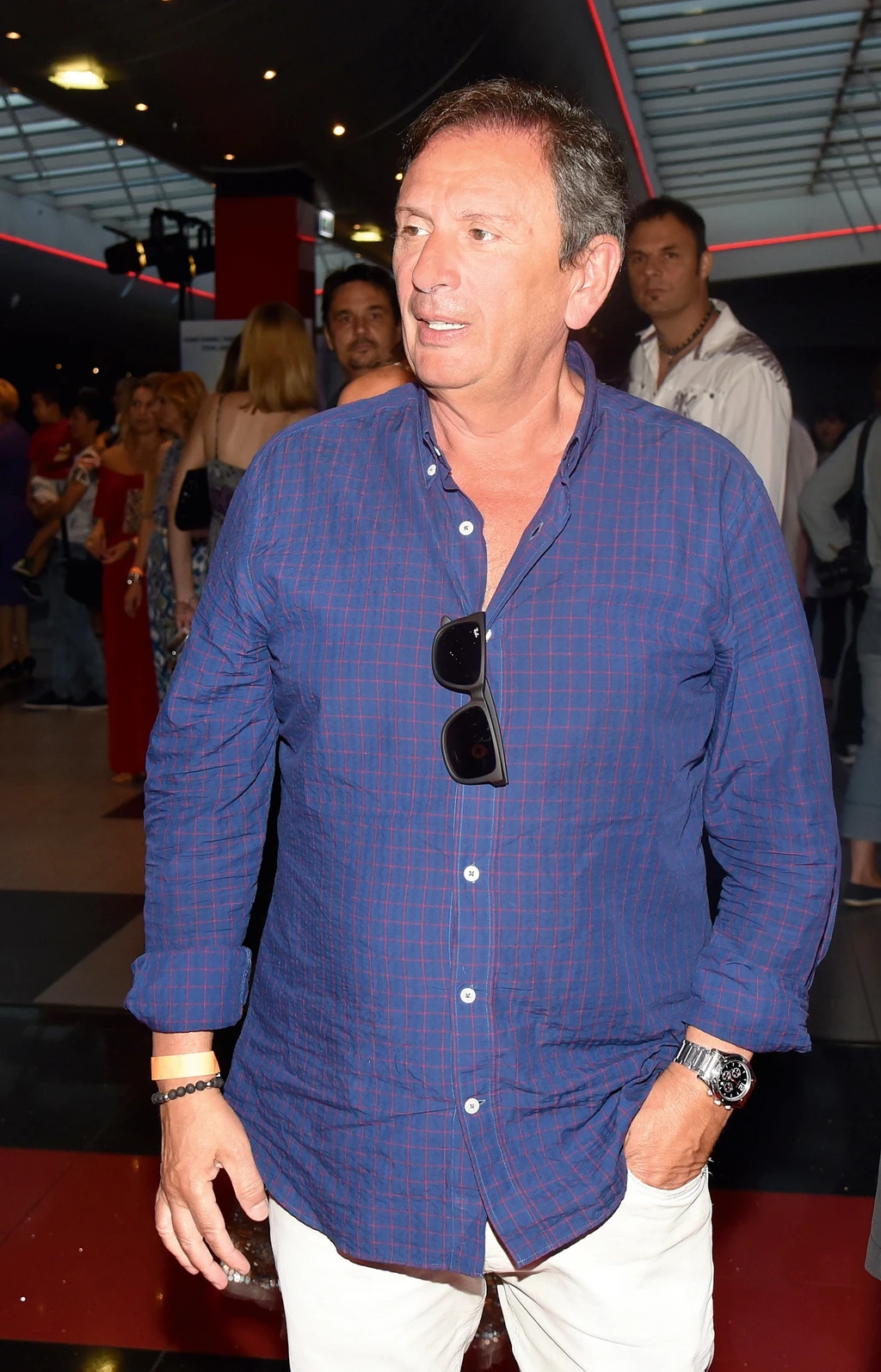 Király Tamás szerint minden konfliktus rendeződött (Fotó: Olajos Piroska/fotocentral.hu)