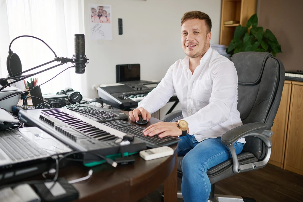 Tervekben nincs hiány (Fotó: Schumy Csaba/fotocentral.hu)