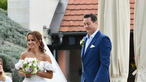 A Házasság első látásra történetében először nem kötötte össze az életét egy pár: de vajon lesz szerelem második látásra?