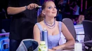 Ezzel a divattrükkel álcázta a terhességét Szabó Zsófi