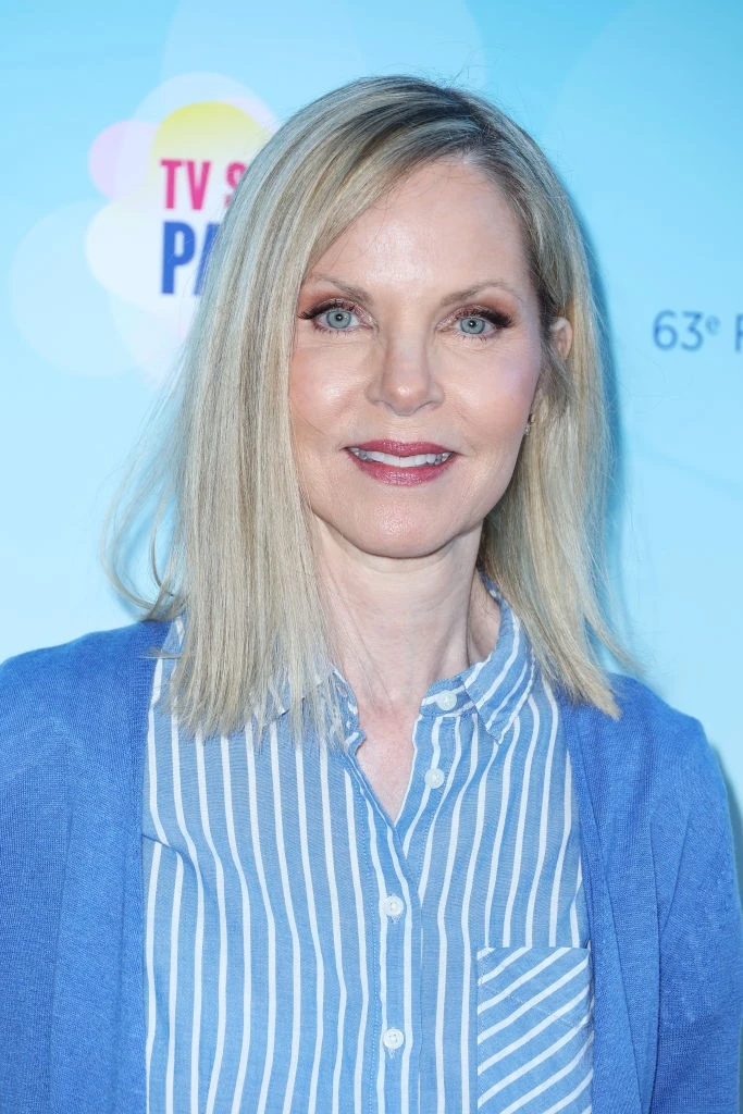 Melissa Sue Anderson napjainkban 