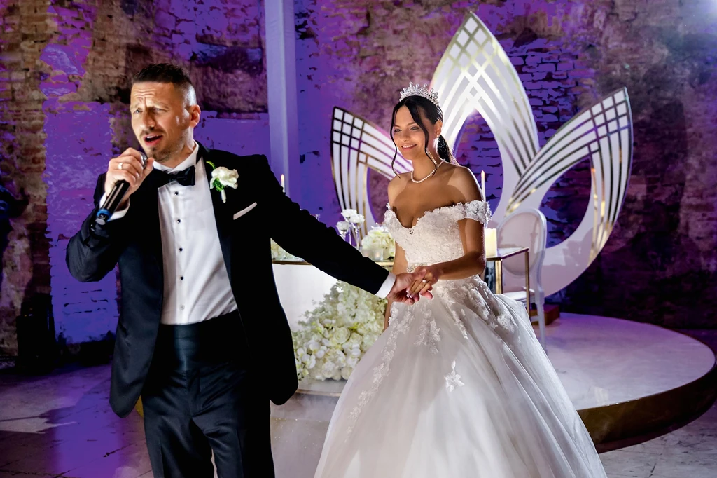 Nyitótánc helyett „nyitóduettel” készültek