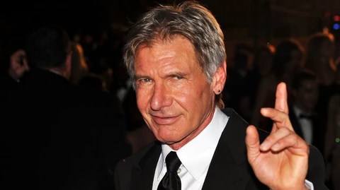harrison ford