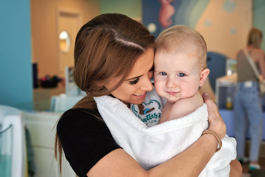 Eszter és Domi (Schumy Csaba/fotocentral.hu)