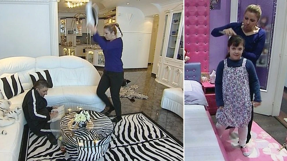 A Győzike Show-t egy ország élvezte (Fotók: RTL)