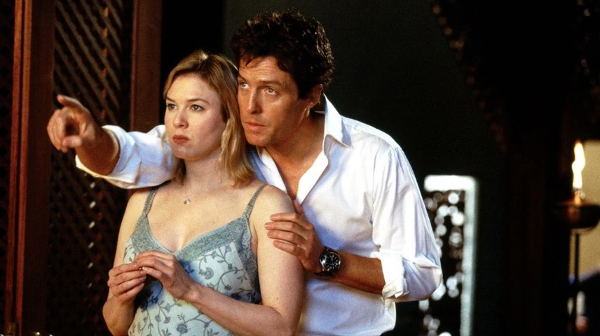Bridget Jones
